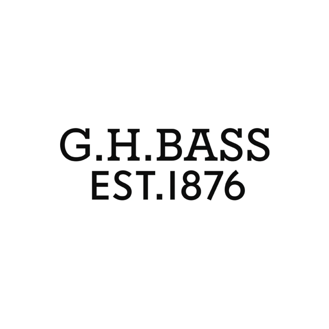 G.H.BASS
