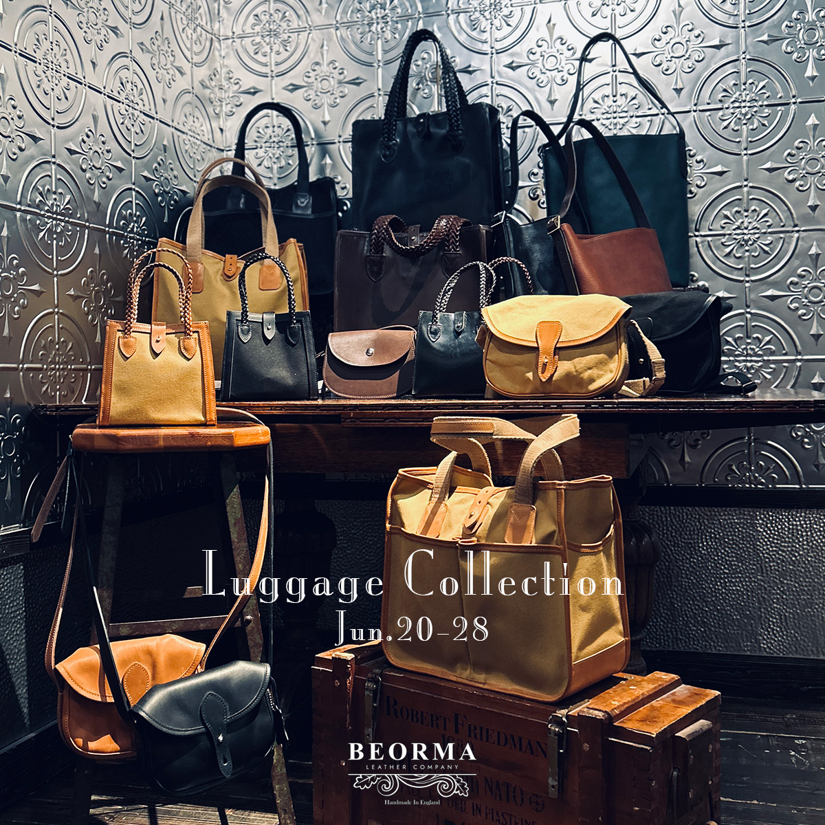 Explorer(エクスプローラー) 名古屋のメンズファッション セレクト