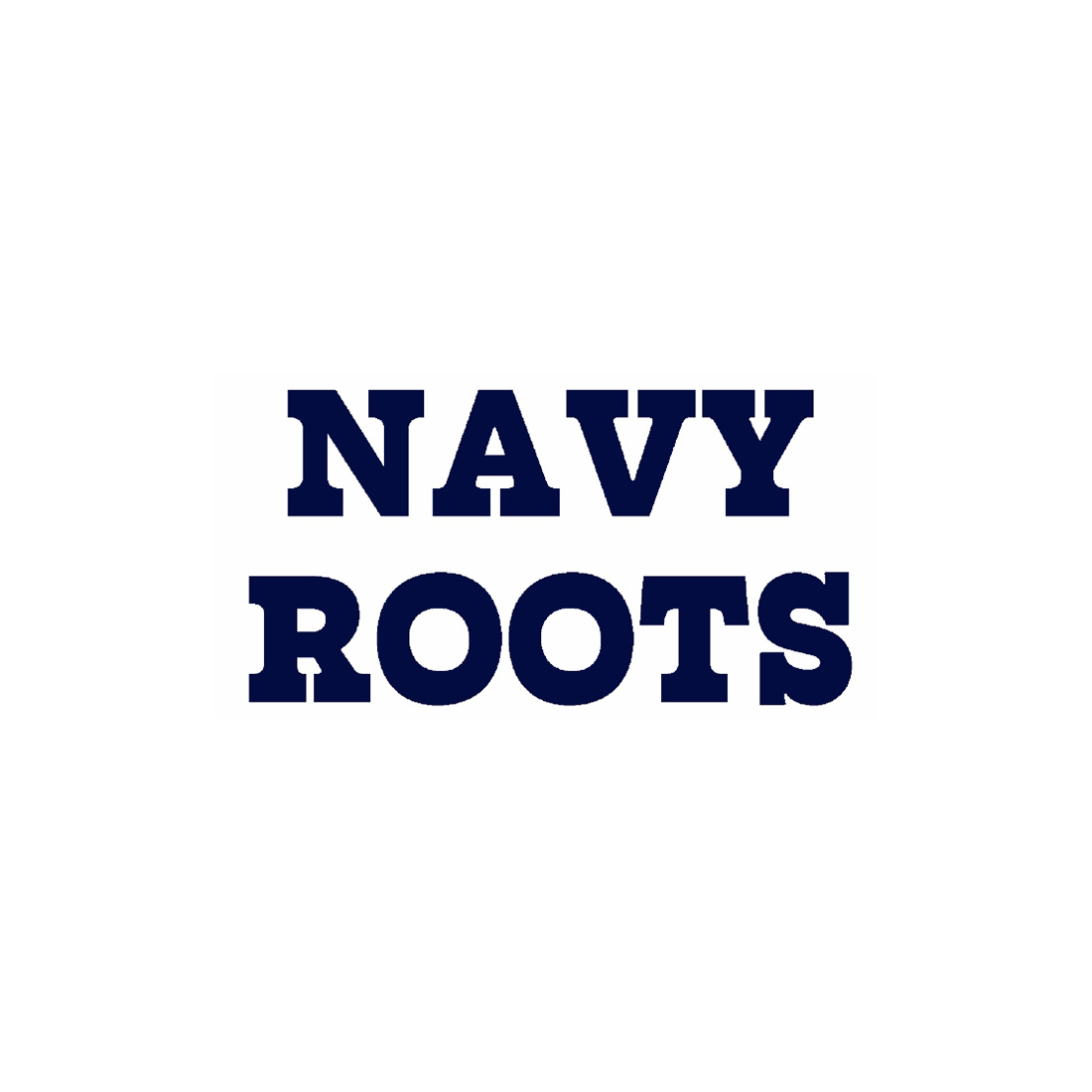 NAVY ROOTS