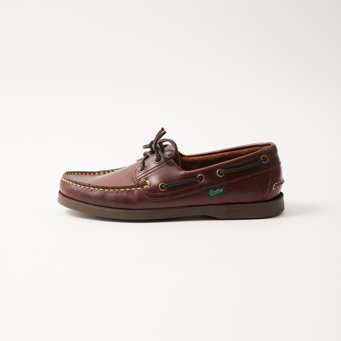 土日限定Paraboot パラブーツ バース アメリカ サイズ8(26.5) BARTH / AMERICA – Paraboot
