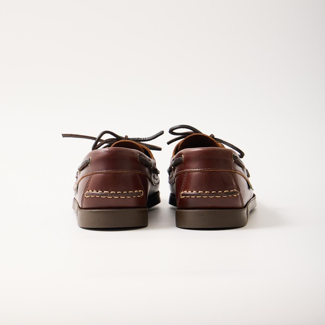 PARABOOT (パラブーツ) BARTH - AMERICA バース デッキシューズ メンズ