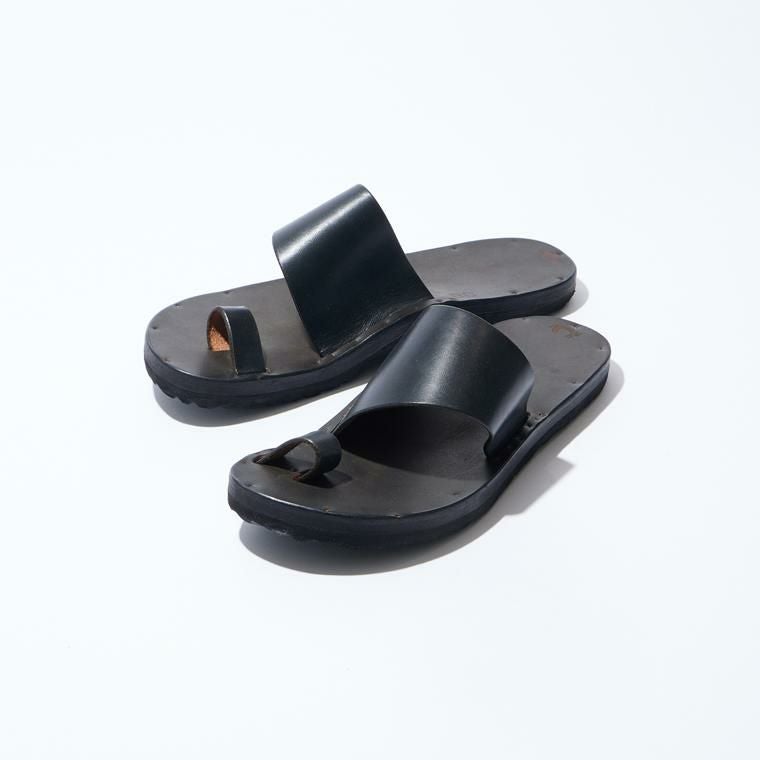 JUTTA NEUMANN (ユッタニューマン) ALICE w/BIRKEN SOLE アリス