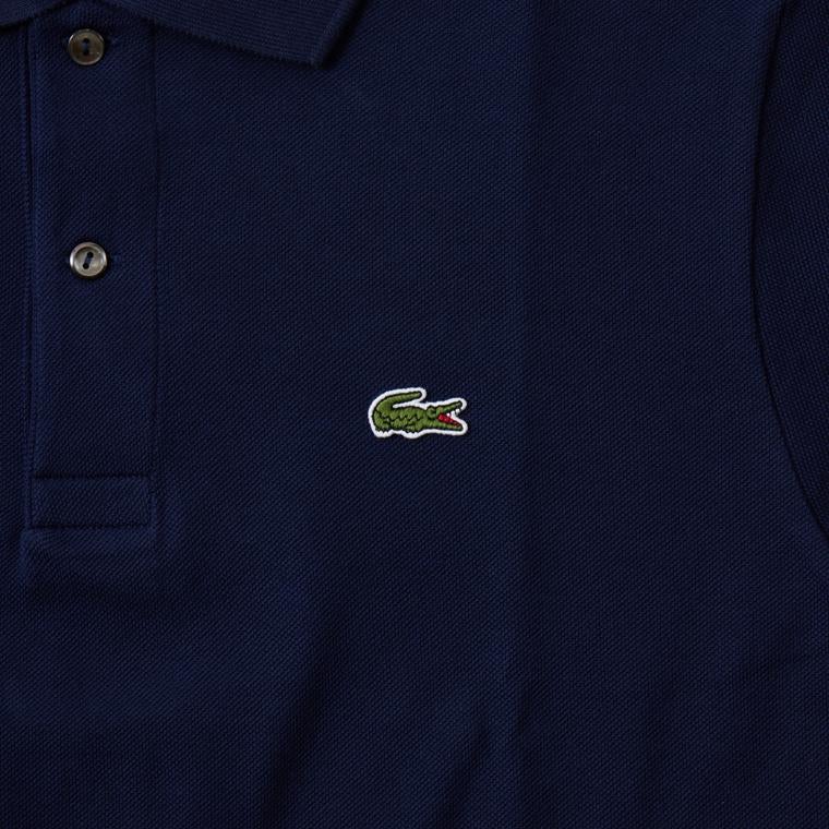 LACOSTE (ラコステ) S/S PIQUE POLO フララコ L1212EU ポロシャツ ピケ