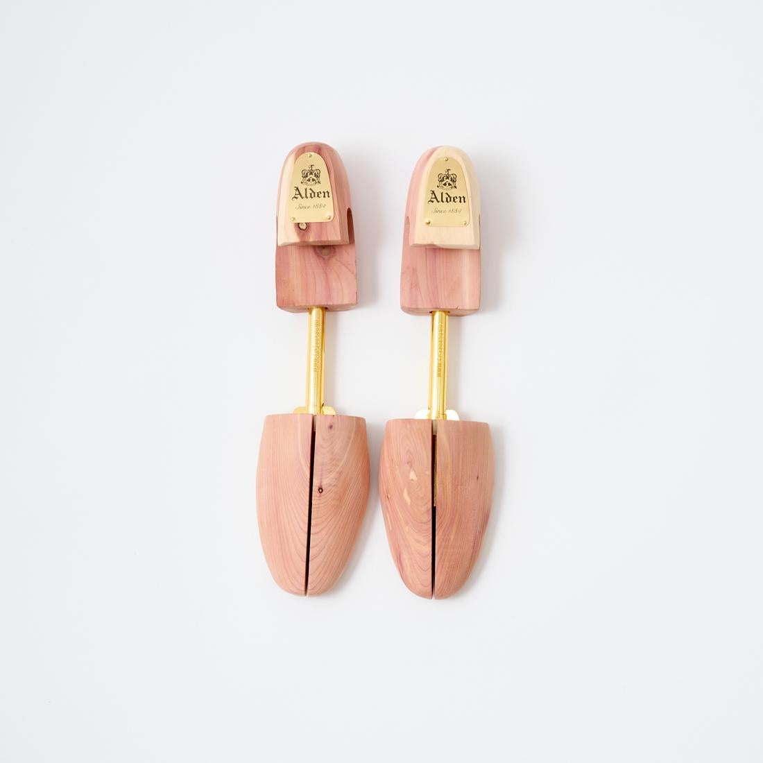 ALDEN オールデン,名古屋 メンズファッション セレクトショップ Explorer エクスプローラー