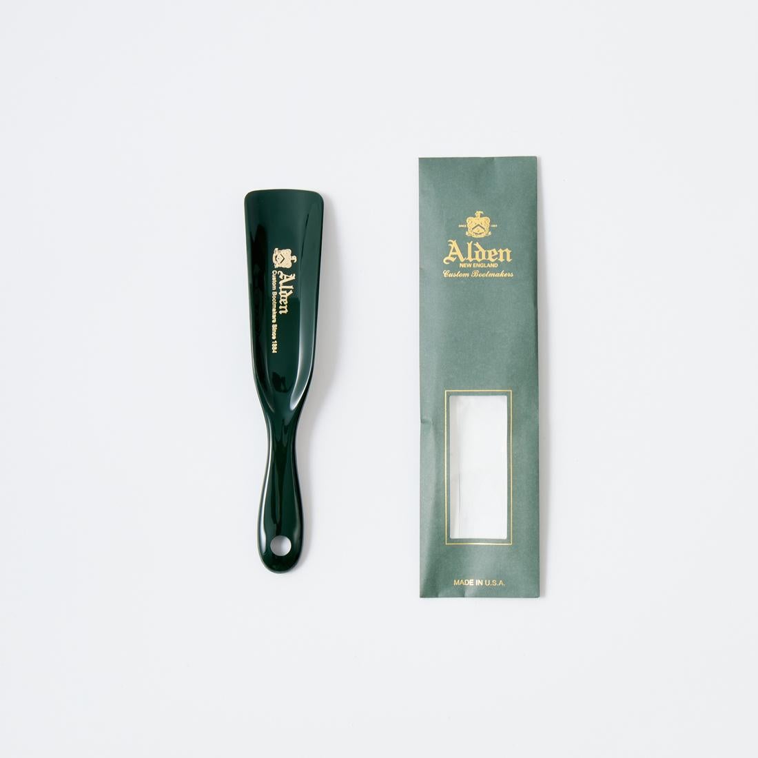 ALDEN (オールデン) SHOE HORN シューホーン 靴べら 純正 通販