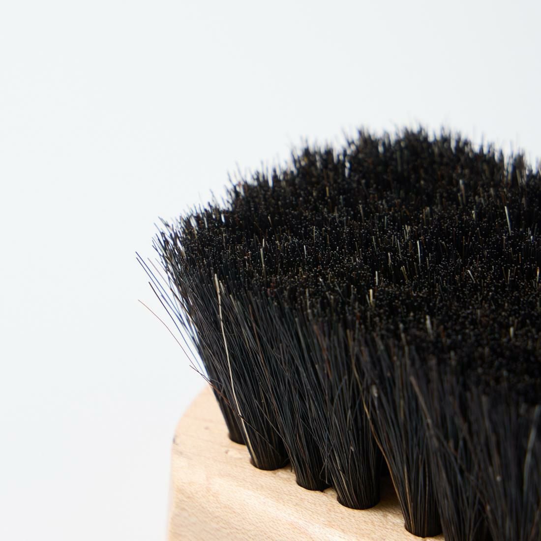 ALDEN (オールデン) SHOE BRUSH シューブラシ 純正 通販 - Explorer