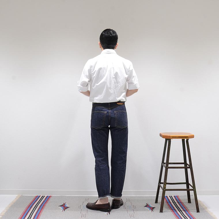 RESOLUTE (リゾルト) 710 WAIST36-40 ウエスト36-40 ジーンズ デニム