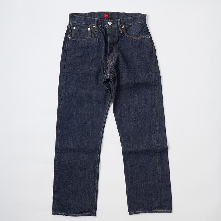 RESOLUTE (リゾルト) 711 ONE WASH ジーンズ デニムパンツ 日本製 通販 RESOLUTE (リゾルト) 711 ONE WASH ジーンズ デニムパンツ 日本製 通販