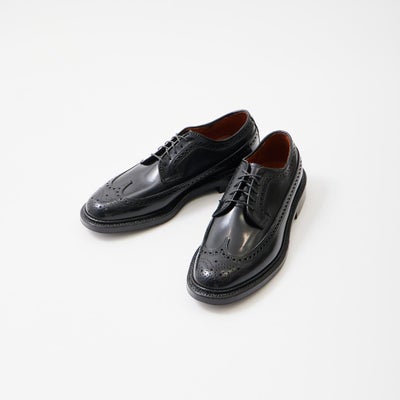 ALDEN(オールデン) WING TIP - CORDOVAN 9751 ウイングチップシューズ 