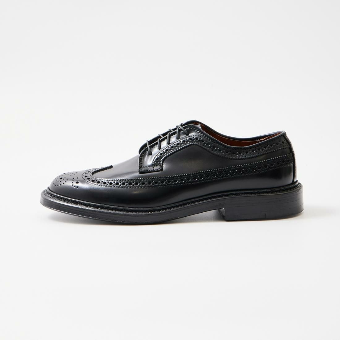 ALDEN(オールデン) WING TIP - CORDOVAN 9751 ウイングチップシューズ