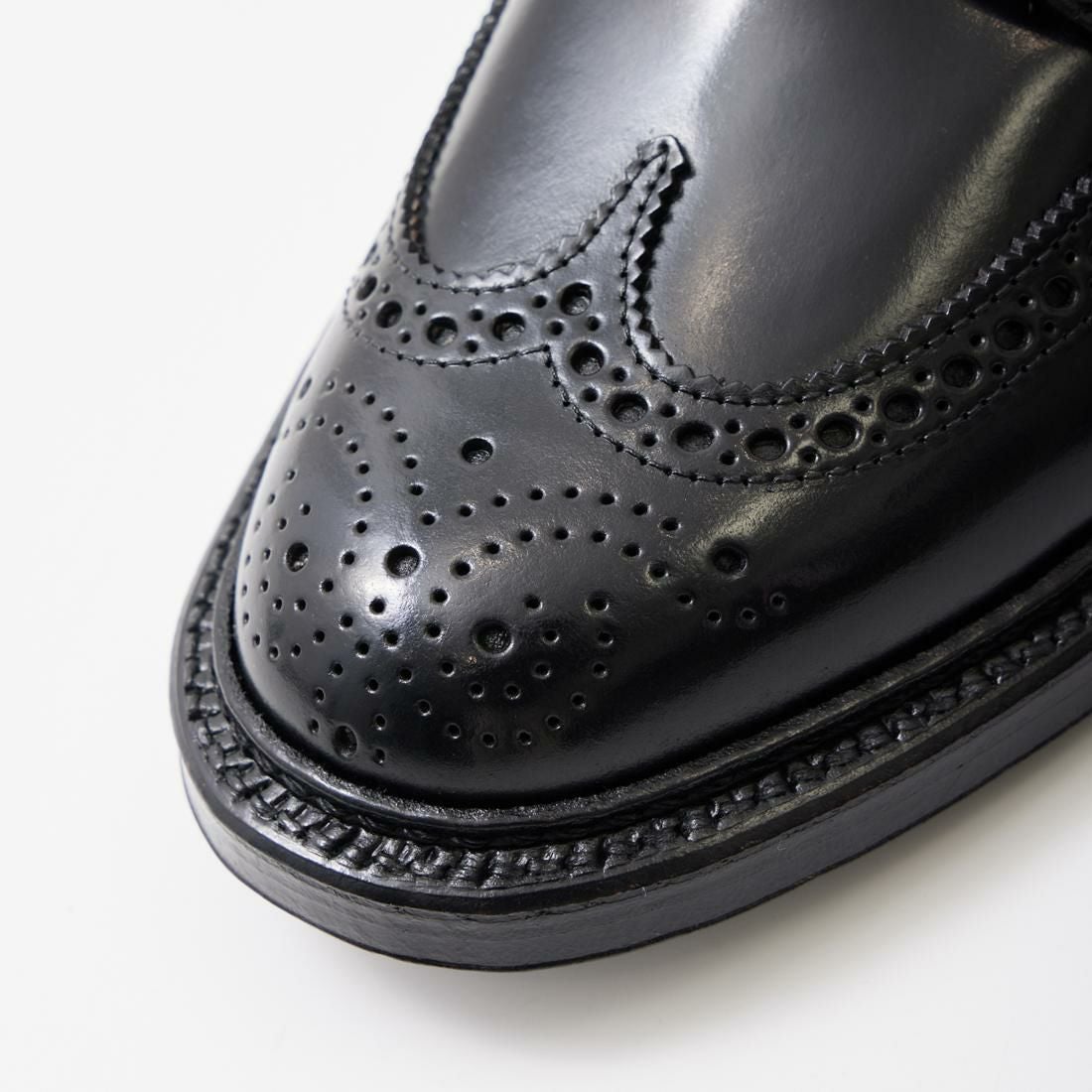 ALDEN(オールデン) WING TIP - CORDOVAN 9751 ウイングチップシューズ