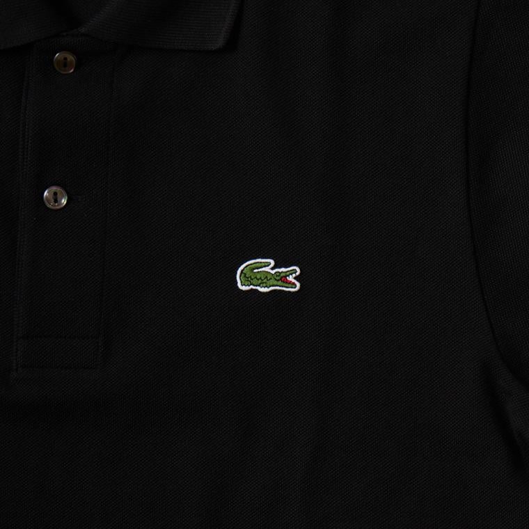 LACOSTE (ラコステ) S/S PIQUE POLO フララコ L1212EU ポロシャツ ピケ