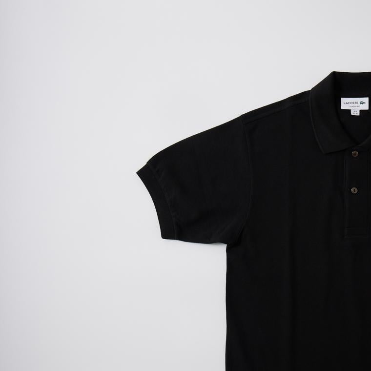 LACOSTE (ラコステ) S/S PIQUE POLO フララコ L1212EU ポロシャツ ピケ