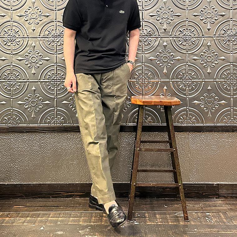 LACOSTE (ラコステ) S/S PIQUE POLO フララコ L1212EU ポロシャツ ピケ
