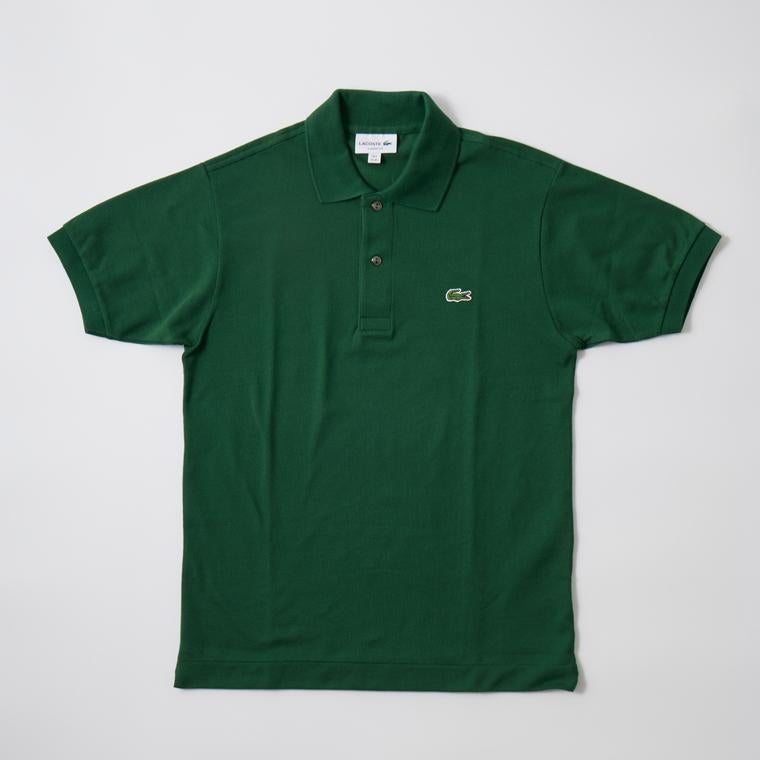 フランス製LACOSTE　ポロシャツ　フレラコ ヴィンテージ LACOSTE ポロシャツ フレラコ 90's フランス製 - メルカリ