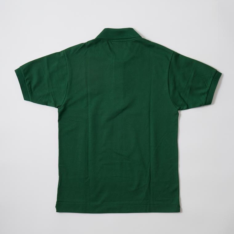 LACOSTE (ラコステ) S/S PIQUE POLO フララコ L1212EU ポロシャツ ピケ