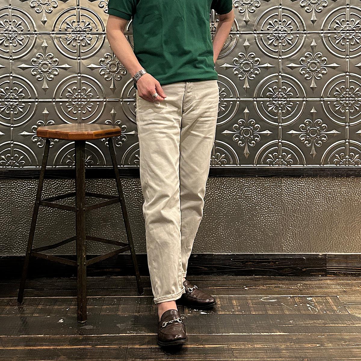 LACOSTE (ラコステ) S/S PIQUE POLO フララコ L1212EU ポロシャツ ピケ