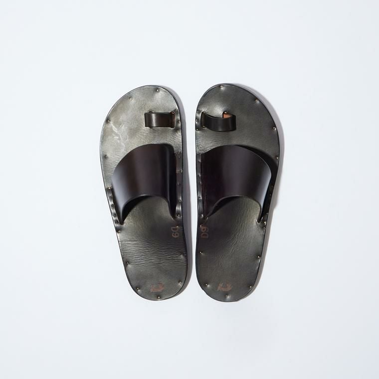 Wa107　JUTTA　NEUMANN　レザーサンダル　Alice+Birk ユッタニューマン JUTTA NEUMANN ALICE アリス レザーサンダル