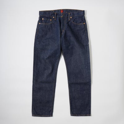 RESOLUTE (リゾルト) 712 ONE WASH - LENGTH 31 [WAIST26-34] ジーンズ 