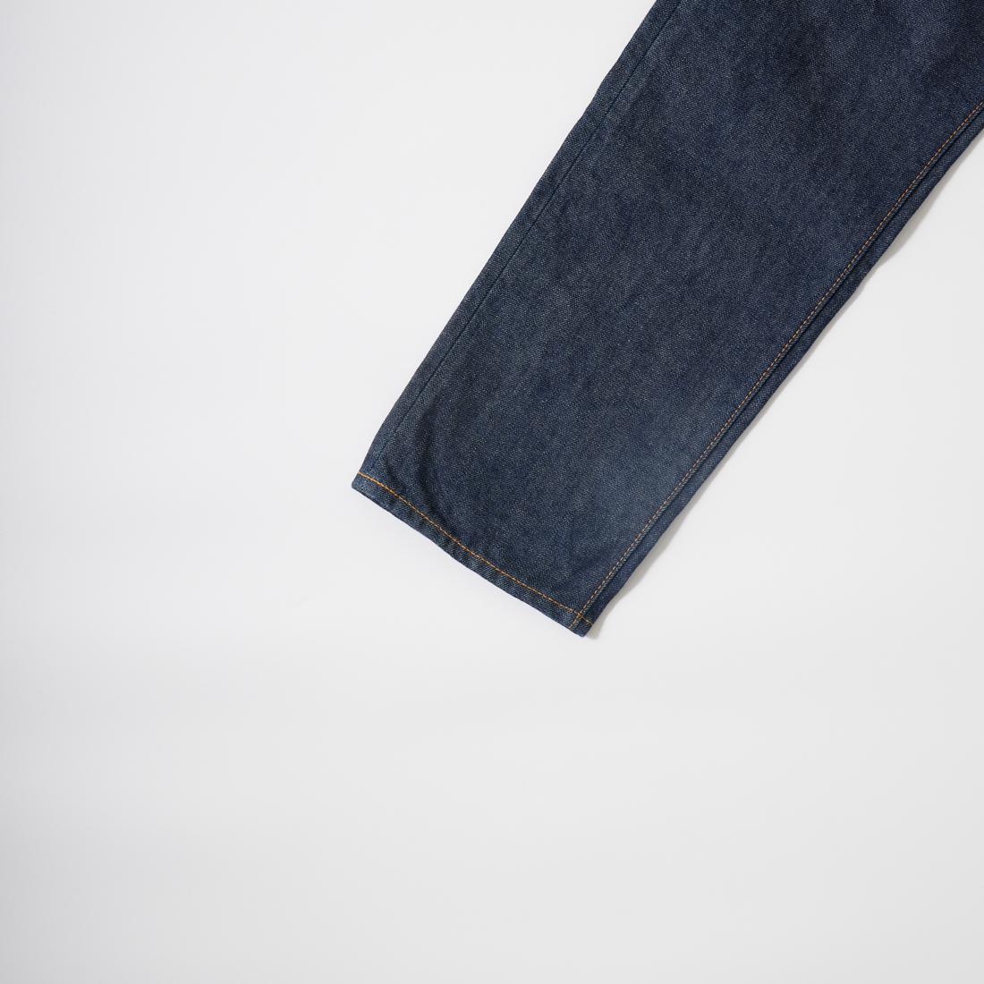 RESOLUTE (リゾルト) 712 ONE WASH - LENGTH 31 [WAIST26-34] ジーンズ