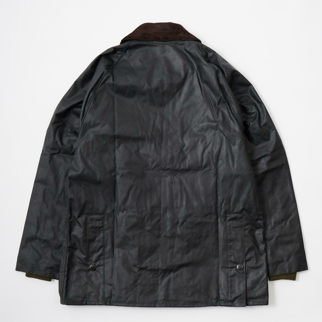 BARBOUR (バブァー,バーブァー,バブアー) MWX0018 BEDALE WAX JACKET