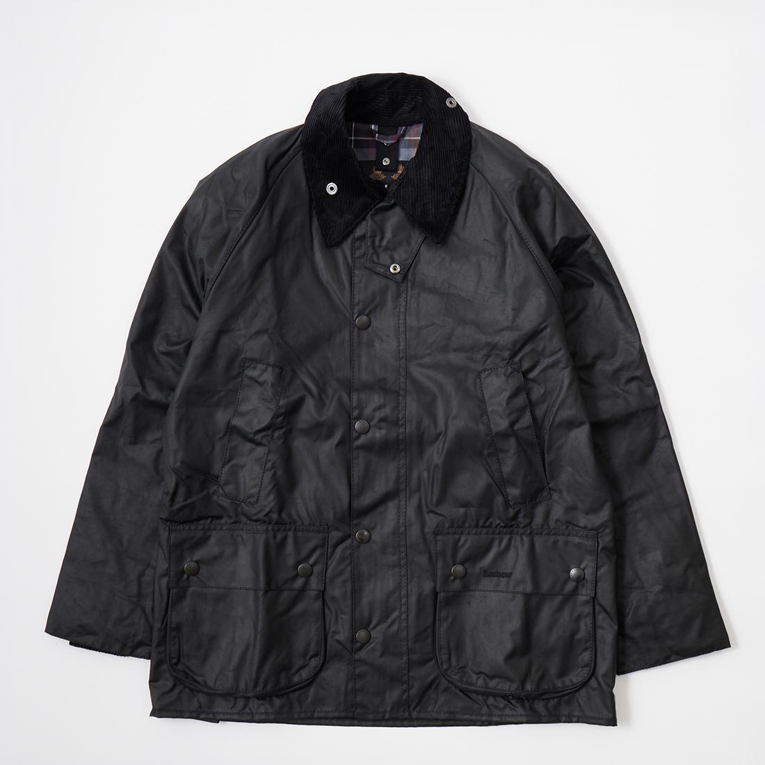 Barbour BEDALE バブアー ビデイル44 BARBOUR (バブァー,バーブァー,バブアー) MWX0018 BEDALE WAX JACKET