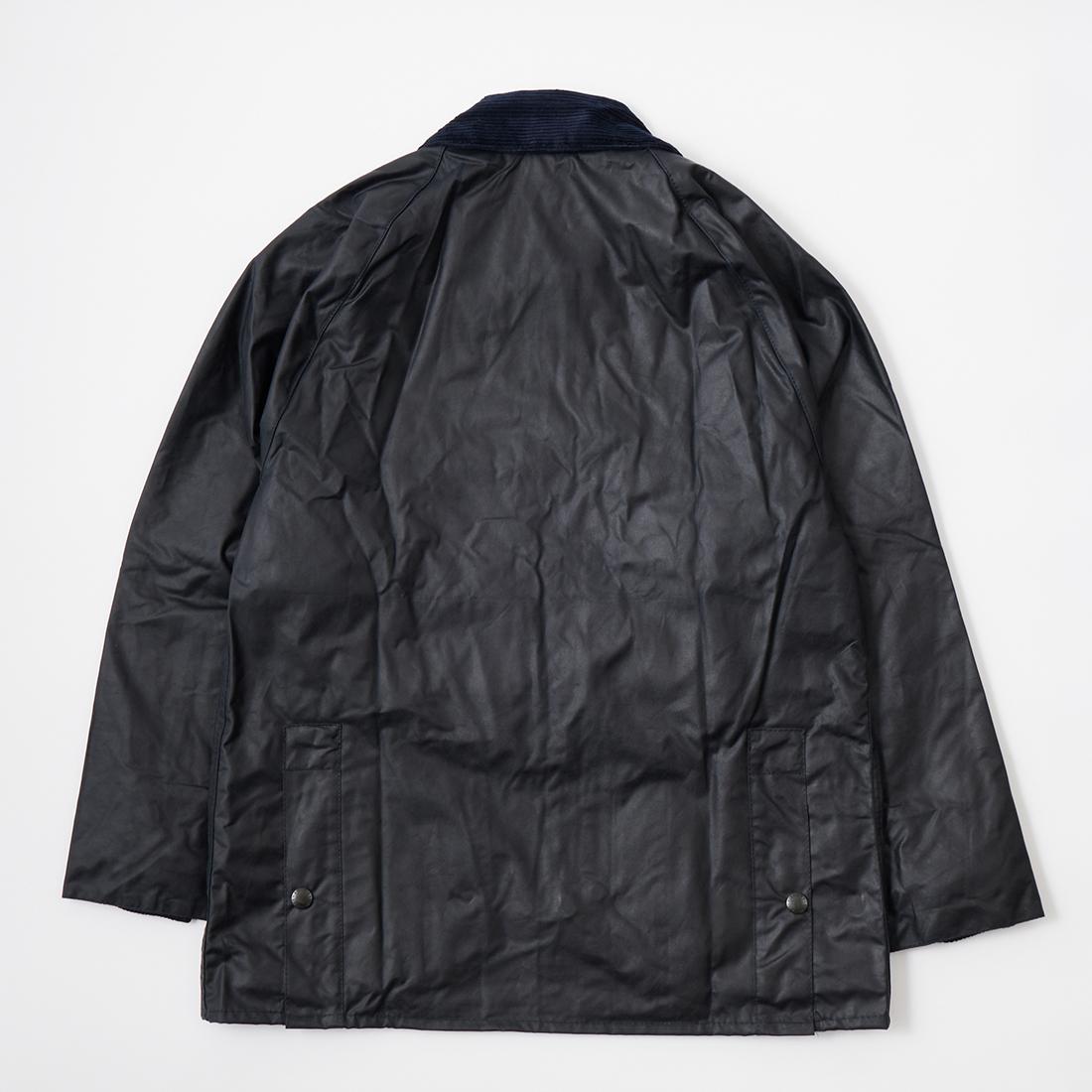 BARBOUR (バブァー,バーブァー,バブアー) MWX0018 BEDALE WAX JACKET