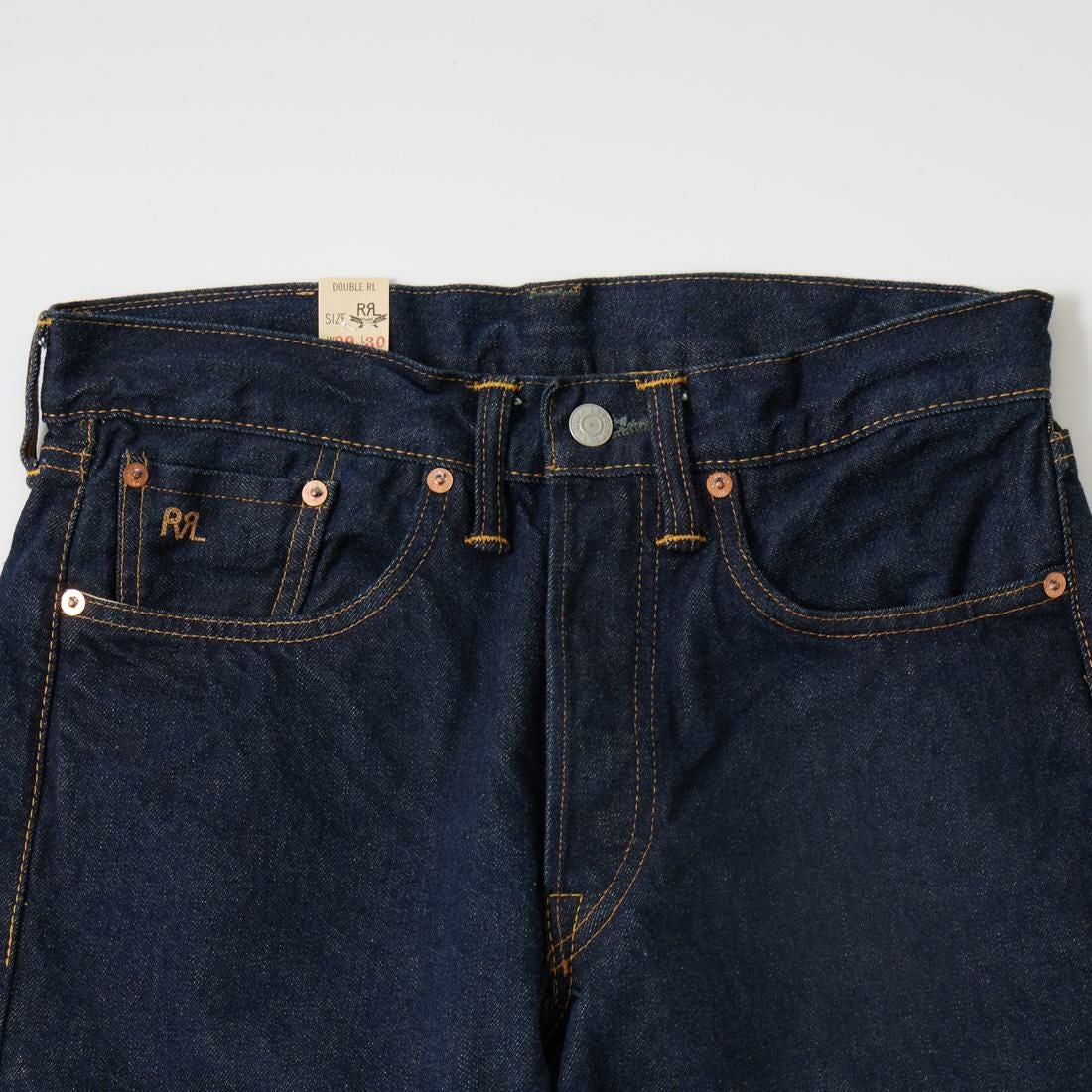 正規取扱店] RRL Ralph Lauren (ダブル アールエル ラルフローレン