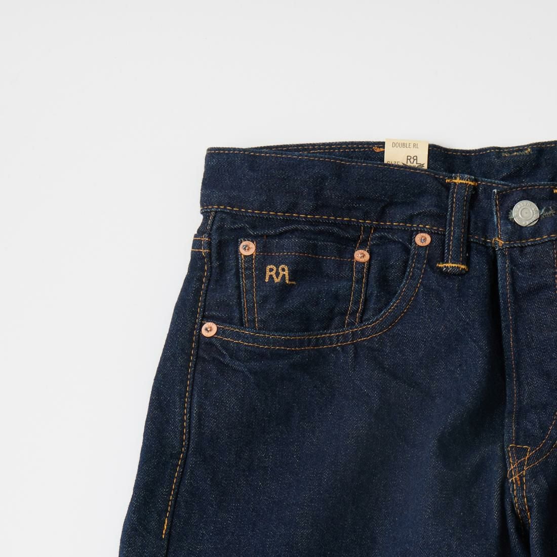 正規取扱店] RRL Ralph Lauren (ダブル アールエル ラルフローレン