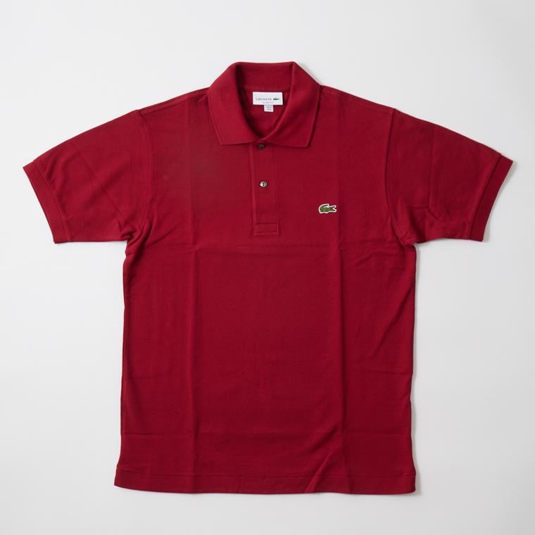 フレンチラコステLACOSTE オリーブ サイズ6 赤®️DEVANLAY XL フレンチラコステLACOSTE オリーブ サイズ6 赤️DEVANLAY XL-代引き