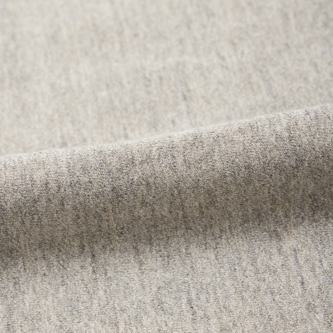 FELCO (フェルコ) L/S INVERSE WEAVE V GUSSET SWEAT 12oz LT WEIGHT FELCO (フェルコ) L/S INVERSE WEAVE V GUSSET SWEAT 12oz LT WEIGHT