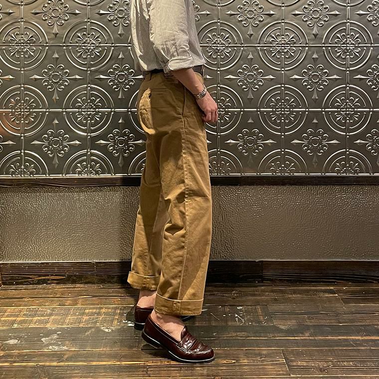 正規取扱店] RRL Ralph Lauren (ダブル アールエル ラルフローレン