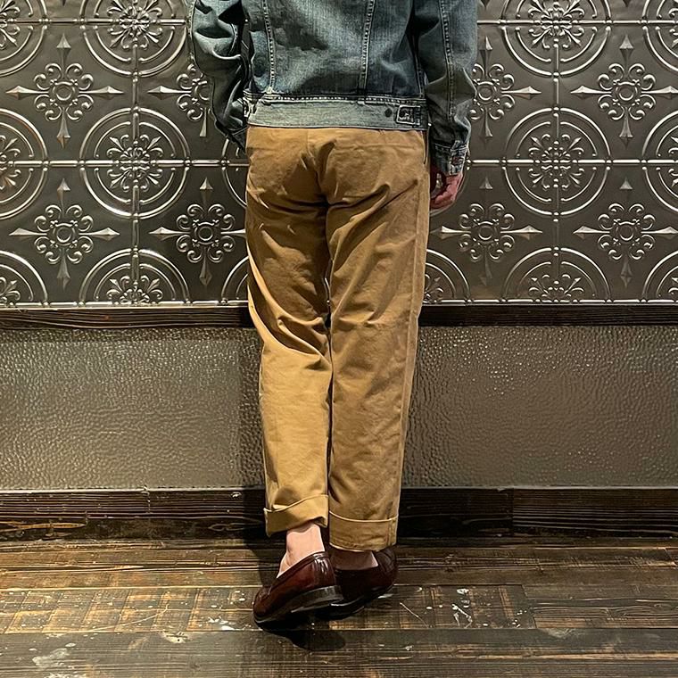 正規取扱店] RRL Ralph Lauren (ダブル アールエル ラルフローレン