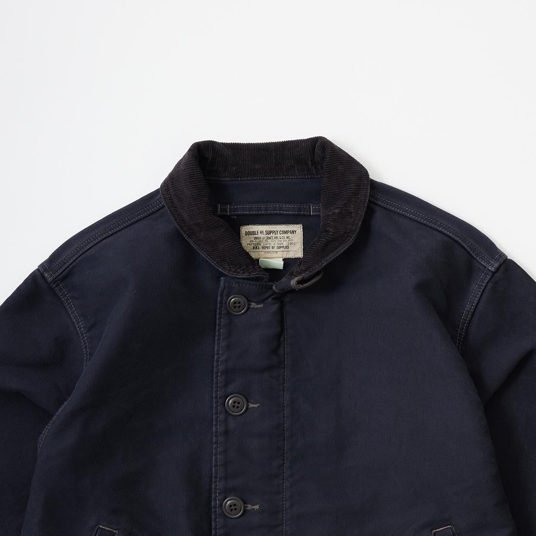 正規取扱店] RRL Ralph Lauren (ダブル アールエル ラルフローレン