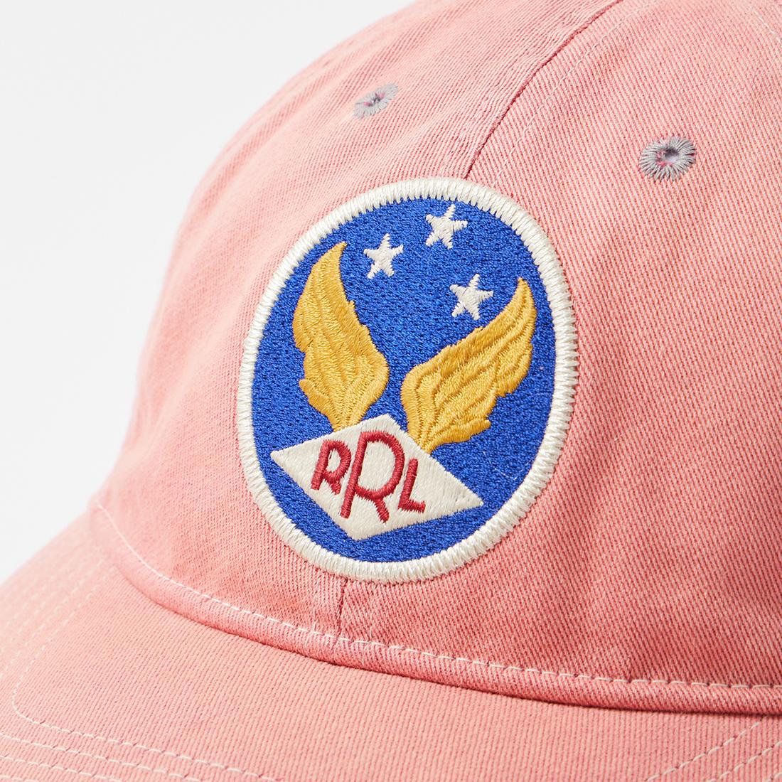 正規取扱店] RRL Ralph Lauren (ダブル アールエル ラルフローレン