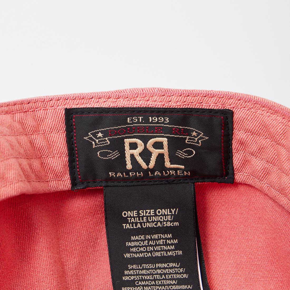 正規取扱店] RRL Ralph Lauren (ダブル アールエル ラルフローレン