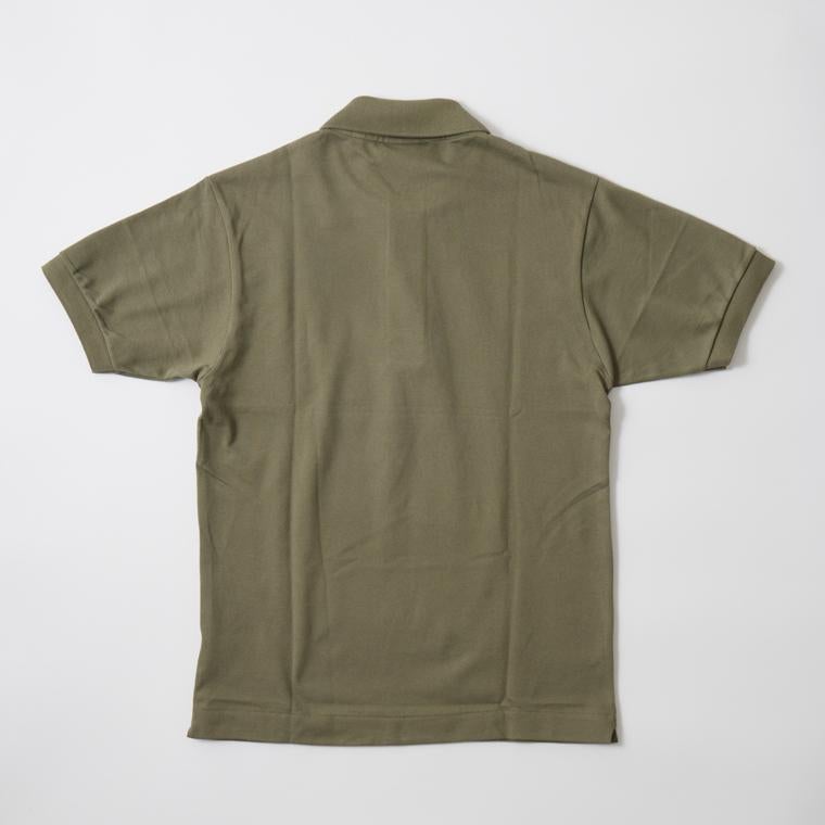 LACOSTE (ラコステ) S/S PIQUE POLO フララコ L1212EU ポロシャツ ピケ