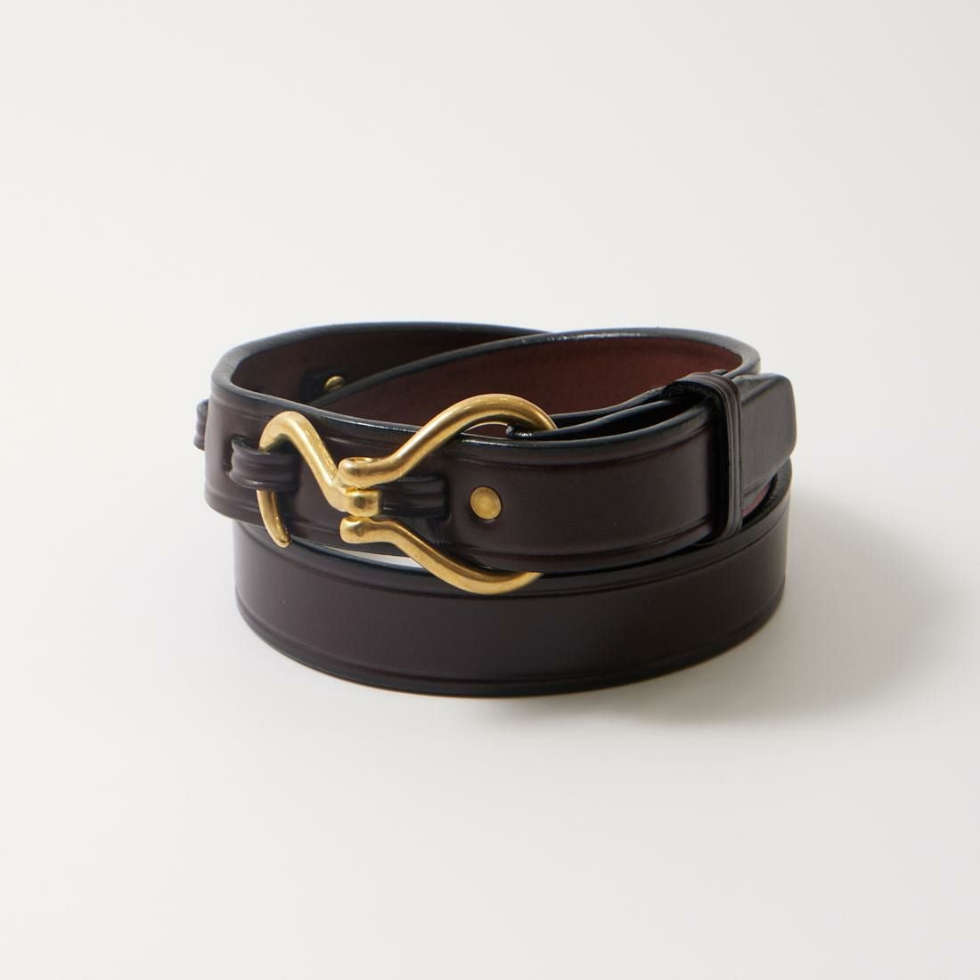 TORY LEATHER (トリーレザー) メンズ レザーベルト アメリカ製 通販 TORY LEATHER (トリーレザー) メンズ レザーベルト アメリカ製 通販