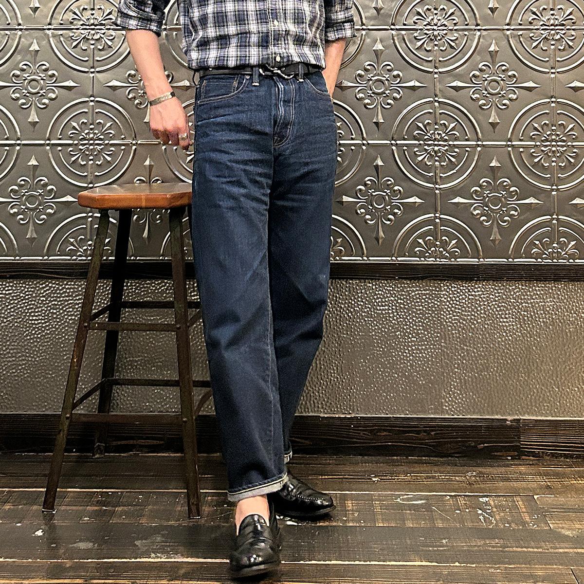TORY LEATHER (トリーレザー) メンズ レザーベルト アメリカ製 通販