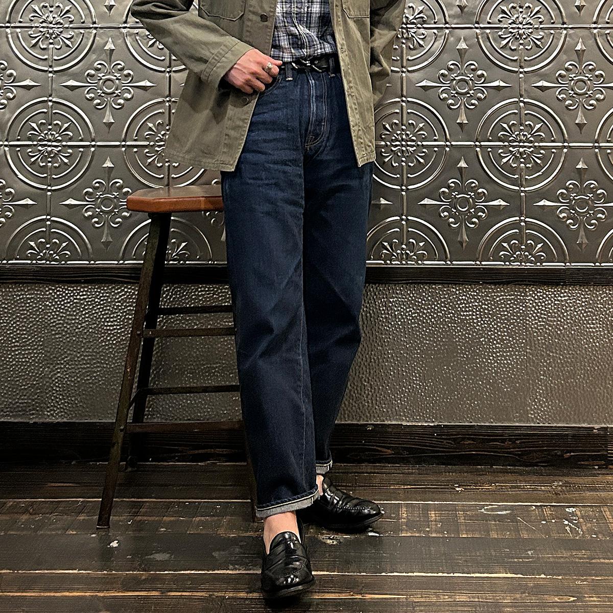 TORY LEATHER (トリーレザー) メンズ レザーベルト アメリカ製 通販