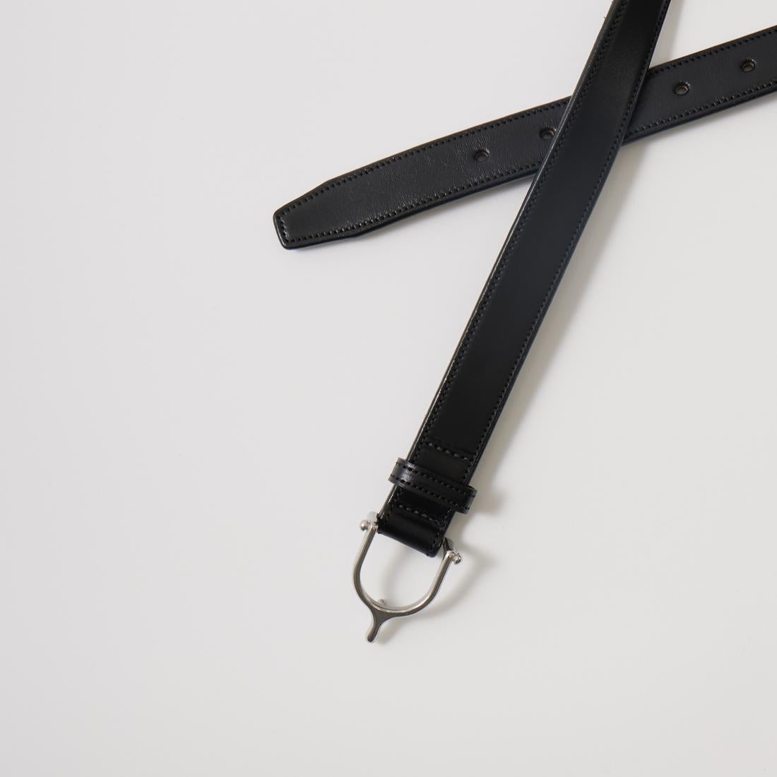 TORY LEATHER (トリーレザー) メンズ レザーベルト アメリカ製 通販