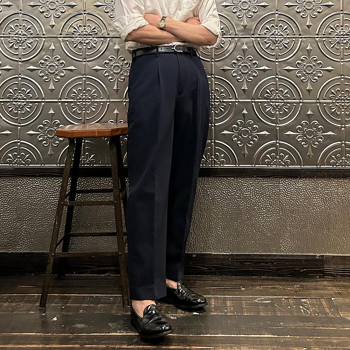 TORY LEATHER (トリーレザー) メンズ レザーベルト アメリカ製 通販