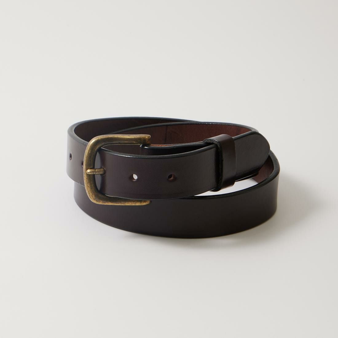 TORY LEATHER (トリーレザー) メンズ レザーベルト アメリカ製 通販 TORY LEATHER (トリーレザー) メンズ レザーベルト アメリカ製 通販