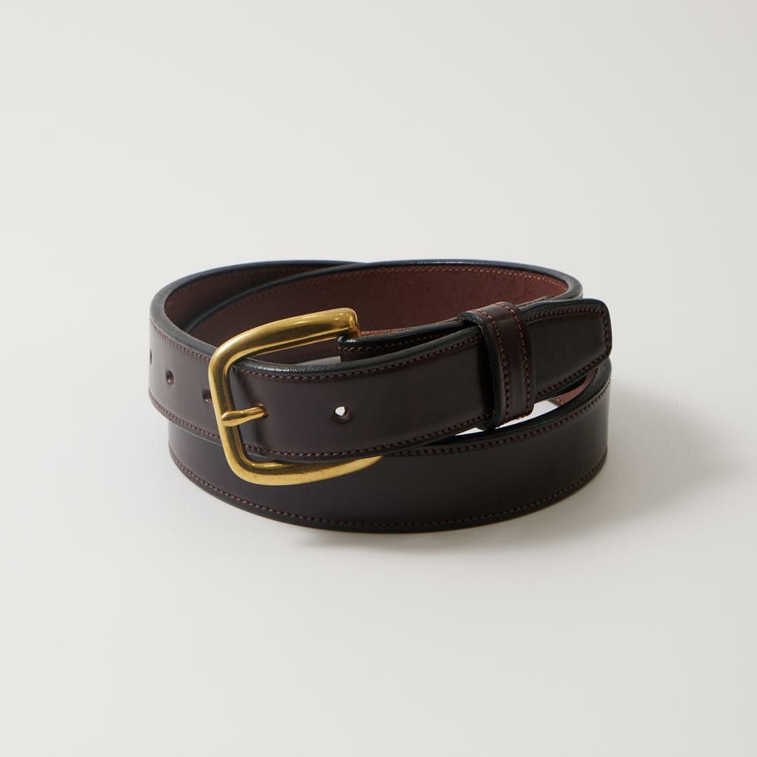 TORY LEATHER (トリーレザー) メンズ レザーベルト アメリカ製 通販 TORY LEATHER (トリーレザー) メンズ レザーベルト アメリカ製 通販