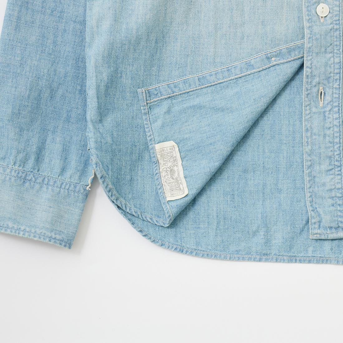 正規取扱店] RRL Ralph Lauren (ダブル アールエル ラルフローレン