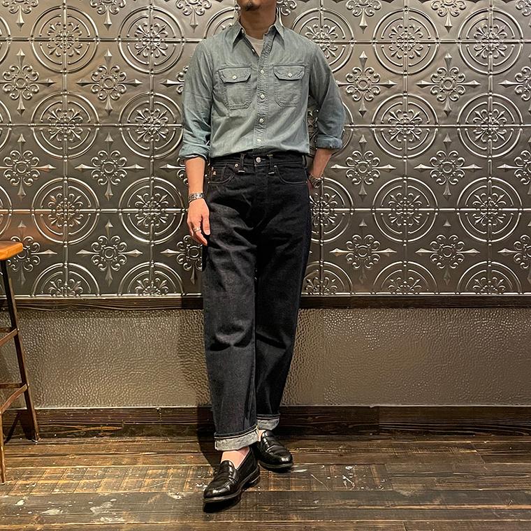 正規取扱店] RRL Ralph Lauren (ダブル アールエル ラルフローレン