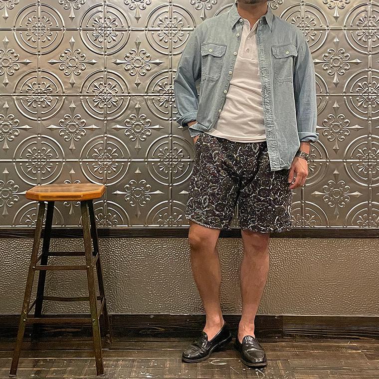 正規取扱店] RRL Ralph Lauren (ダブル アールエル ラルフローレン