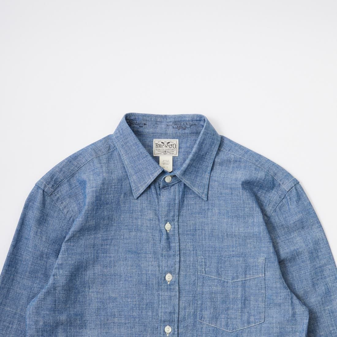 正規取扱店] RRL Ralph Lauren (ダブル アールエル ラルフローレン