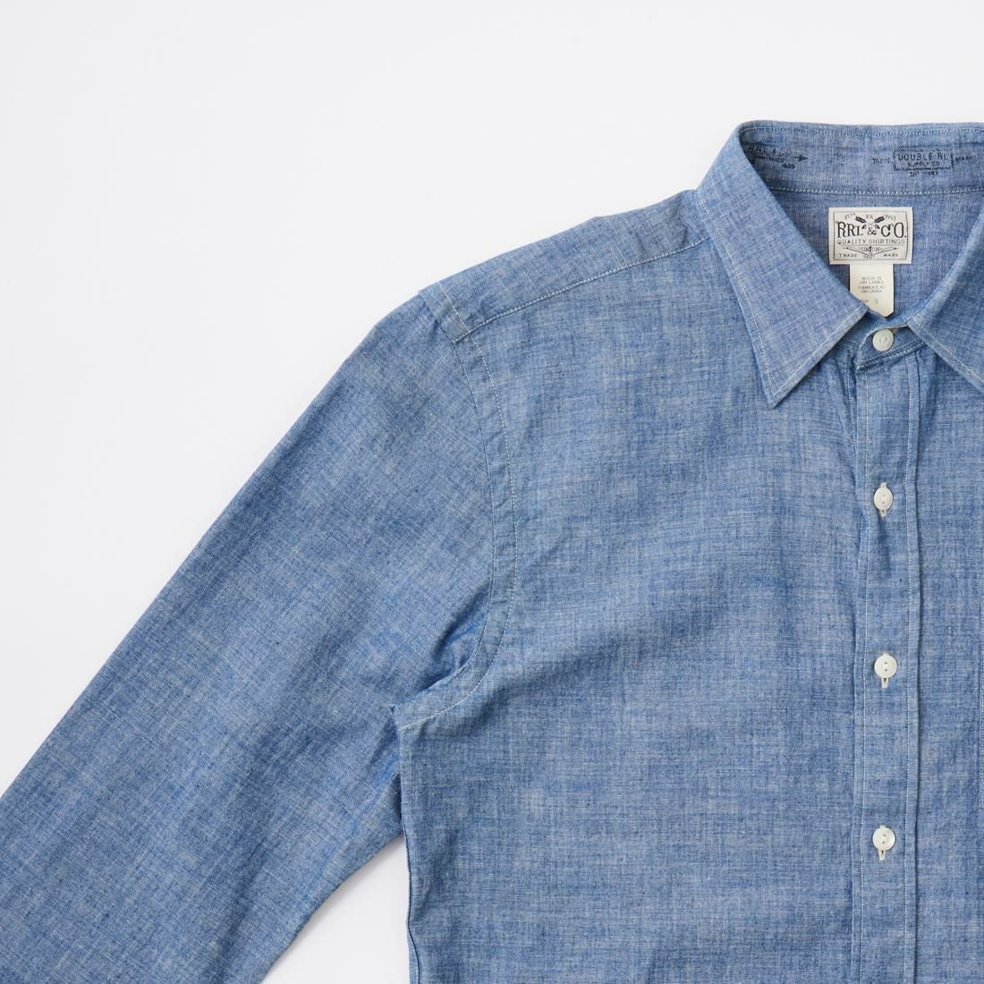 正規取扱店] RRL Ralph Lauren (ダブル アールエル ラルフローレン