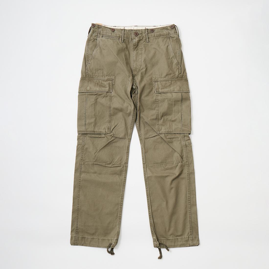 RRL ダブルアールエル カーゴパンツ 32x32 【公式通販】